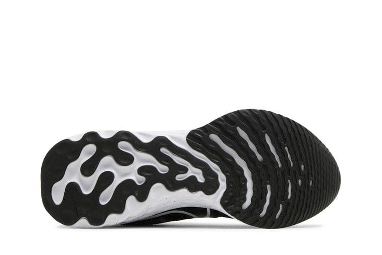 Women's React Infinity Run Flyknit 2 'White Black'