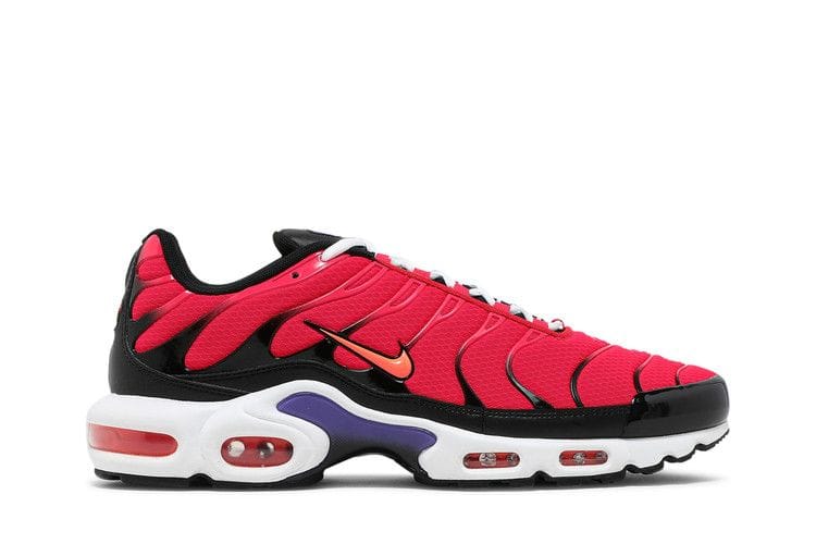 Men's Air Max Plus 'Siren Red'