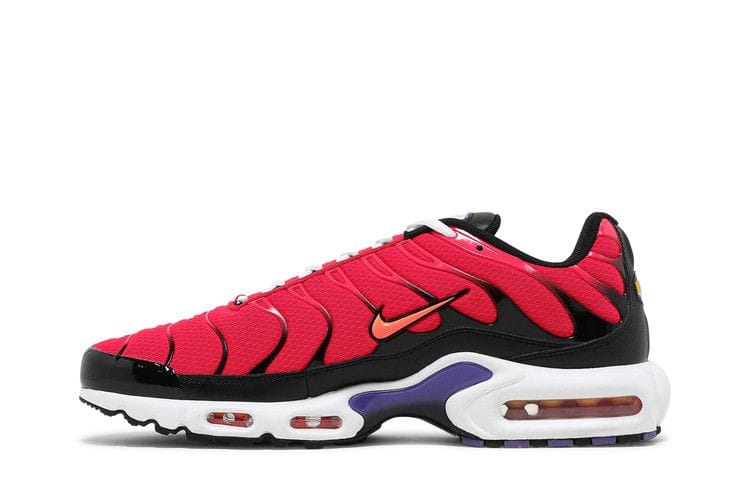 Men's Air Max Plus 'Siren Red'