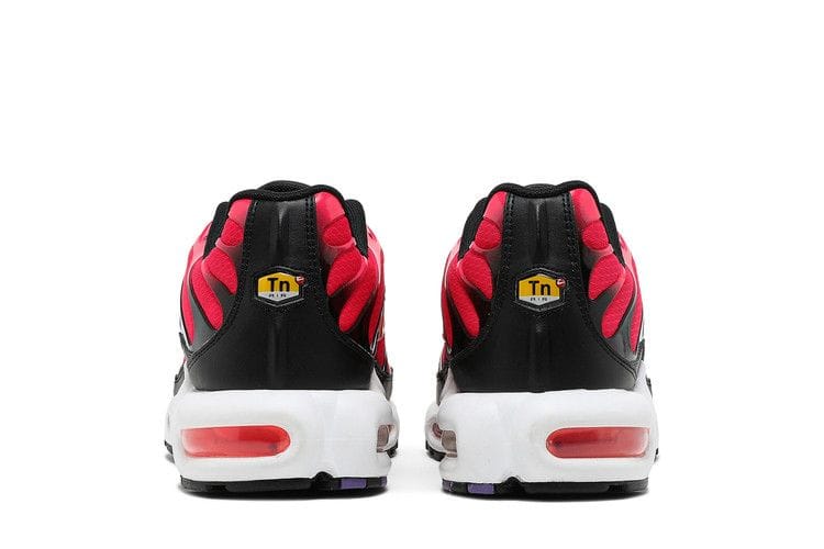 Men's Air Max Plus 'Siren Red'