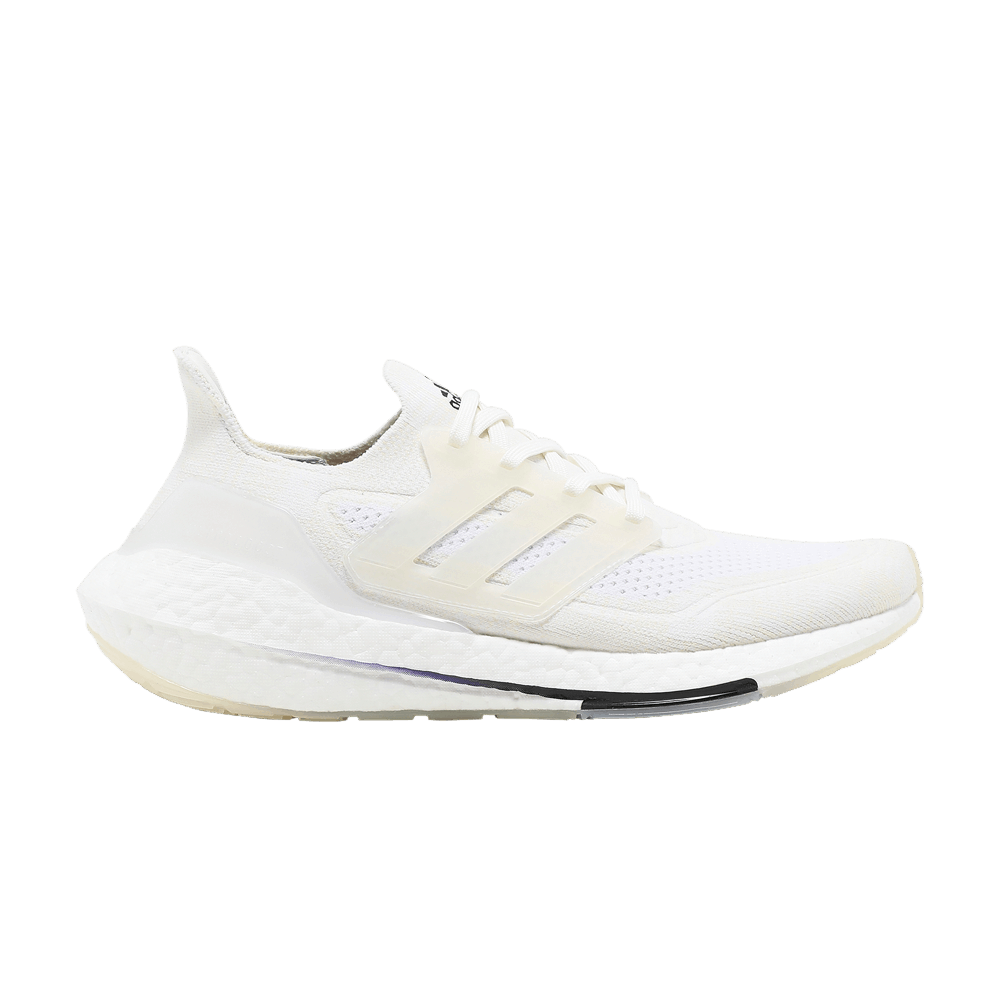Men's UltraBoost 21 Primeblue 'Non Dyed'