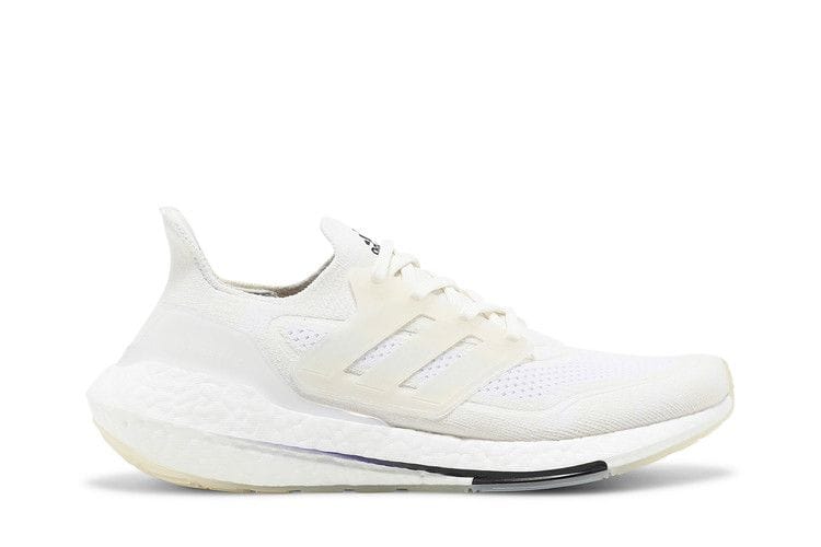 Men's UltraBoost 21 Primeblue 'Non Dyed'