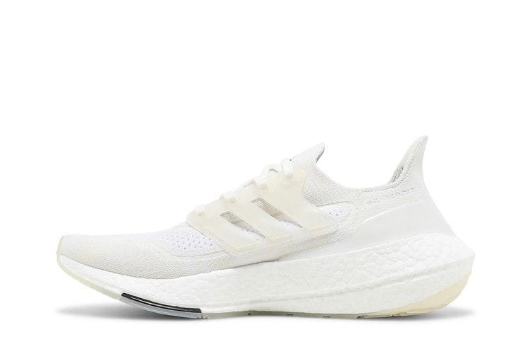 Men's UltraBoost 21 Primeblue 'Non Dyed'