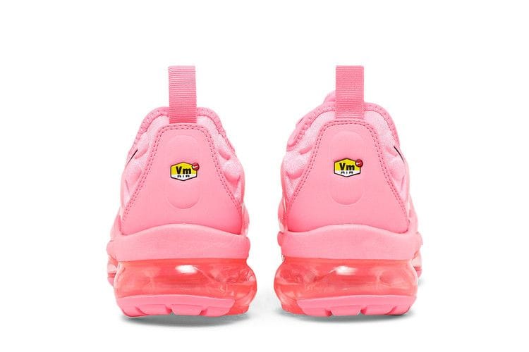 Women's Air VaporMax Plus 'Bubblegum'