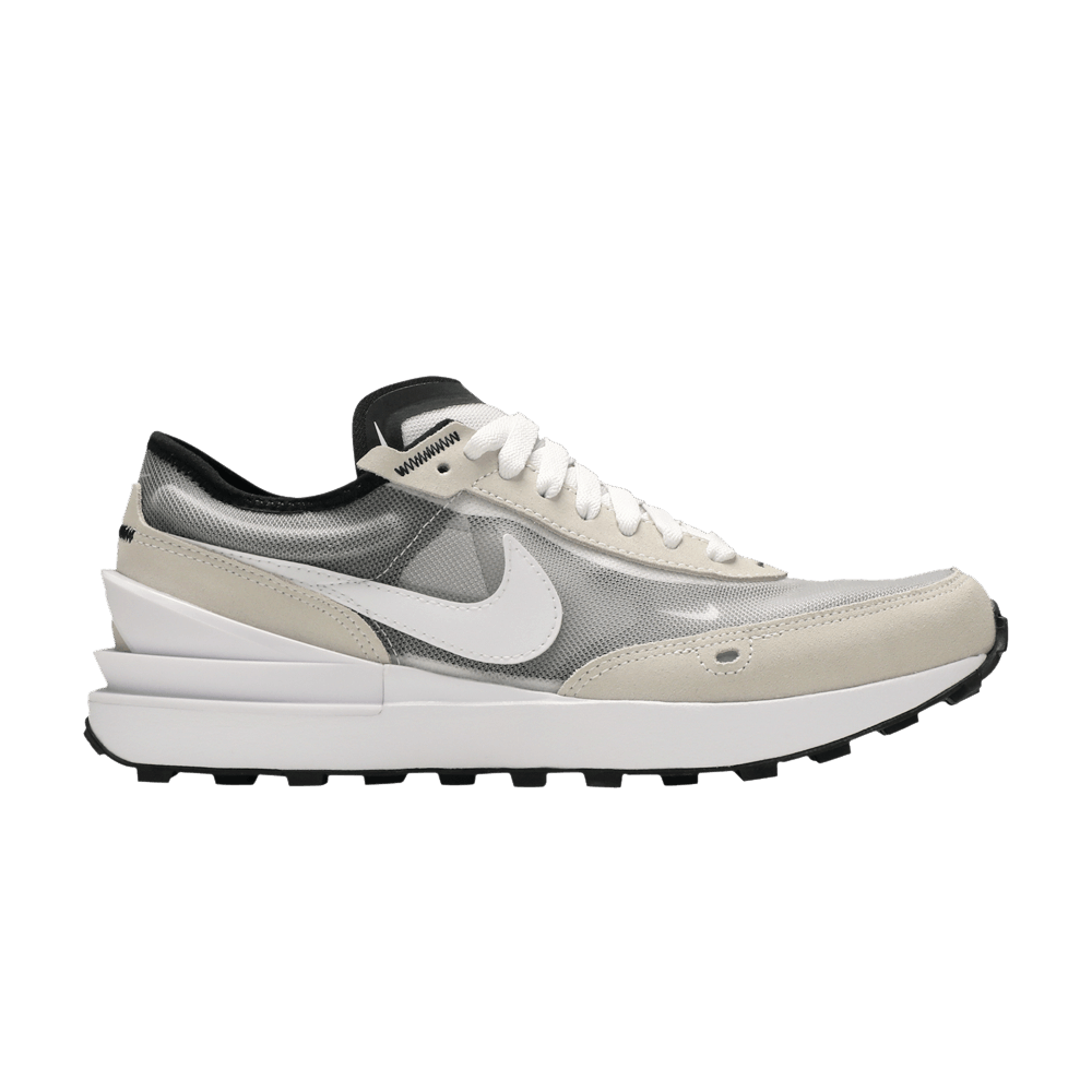 Waffle One GS 'Summit White'
