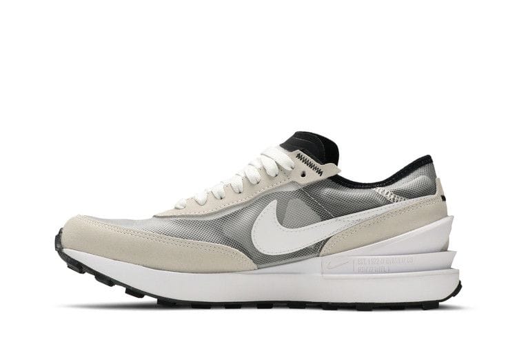 Waffle One GS 'Summit White'