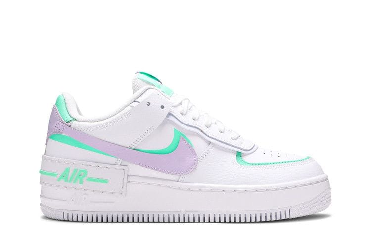 Women's Air Force 1 Shadow 'Infinite Lilac'