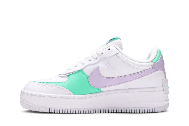 Women's Air Force 1 Shadow 'Infinite Lilac'