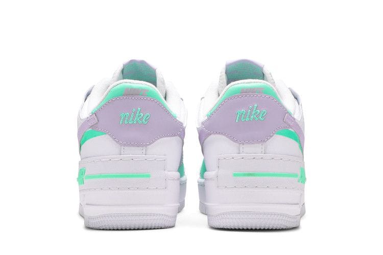 Women's Air Force 1 Shadow 'Infinite Lilac'