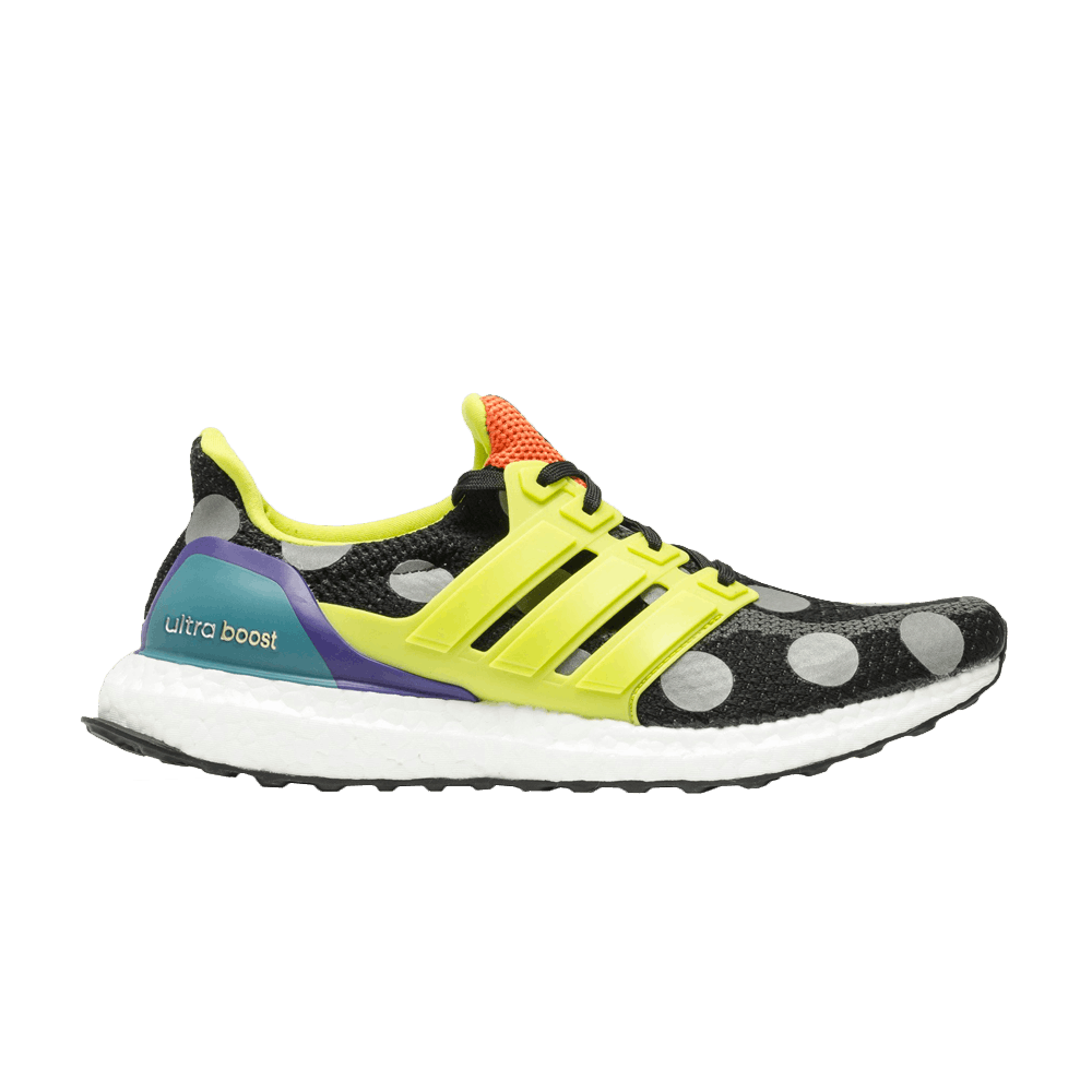 Men's Kolor x UltraBoost 2.0 'Polka Dot'