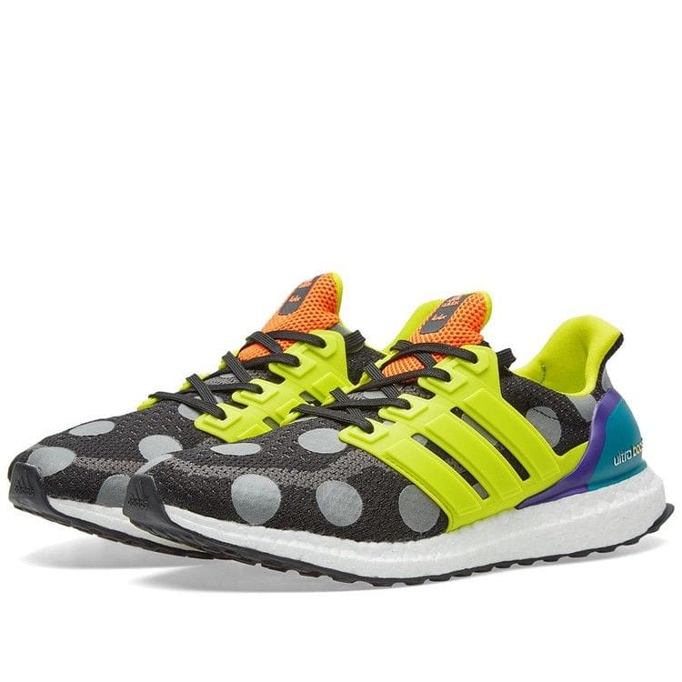 Men's Kolor x UltraBoost 2.0 'Polka Dot'