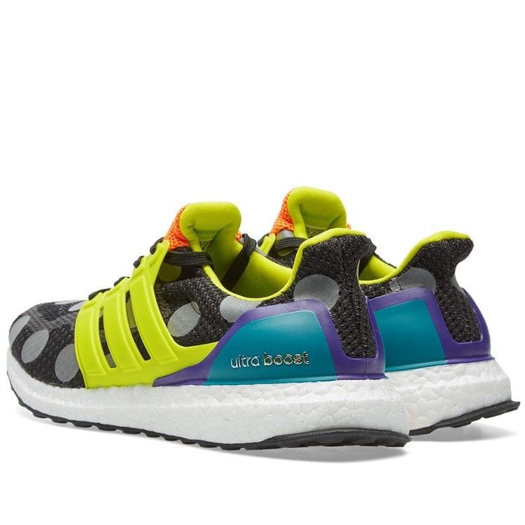 Men's Kolor x UltraBoost 2.0 'Polka Dot'