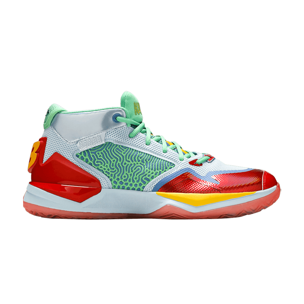 Men's KAWHI 'Pastel'