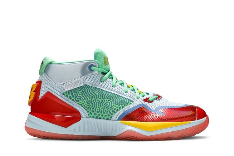 Men's KAWHI 'Pastel'
