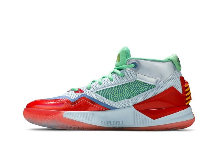 Men's KAWHI 'Pastel'