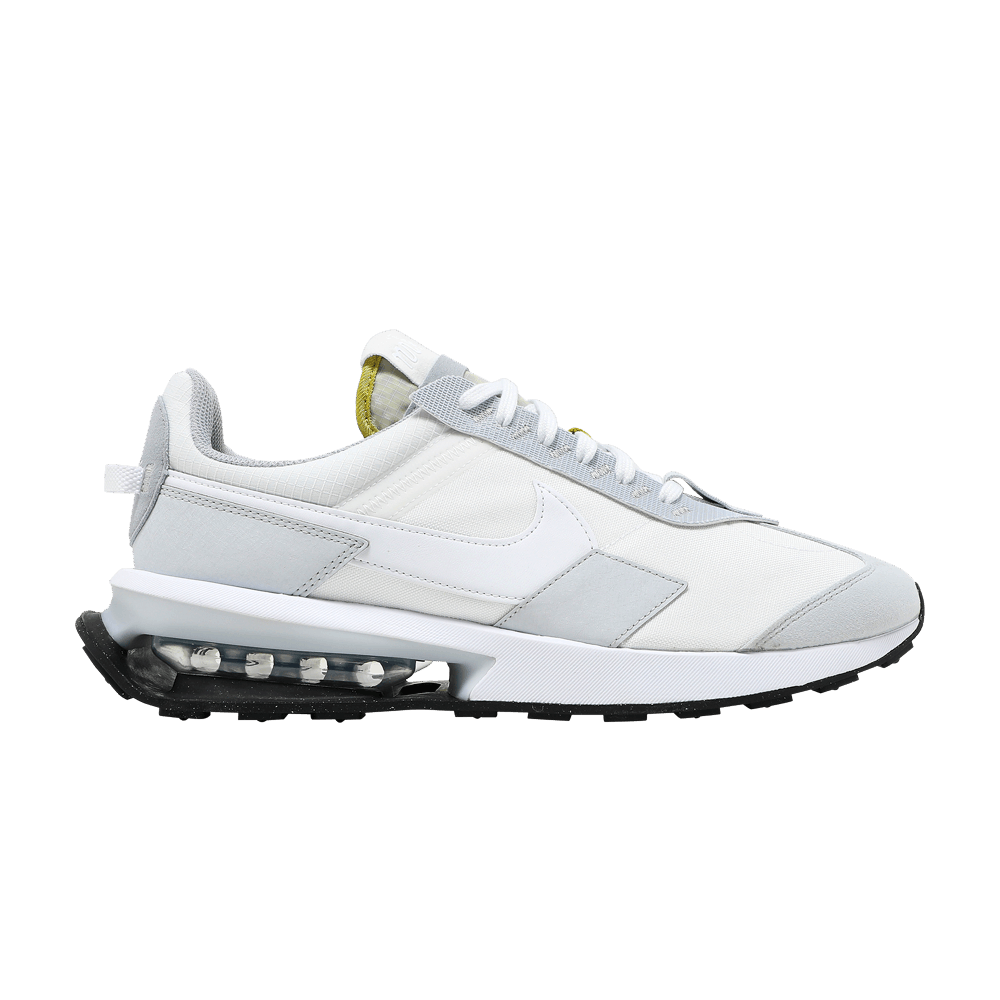 Men's Men's Air Max Pre-Day 'Summit White'