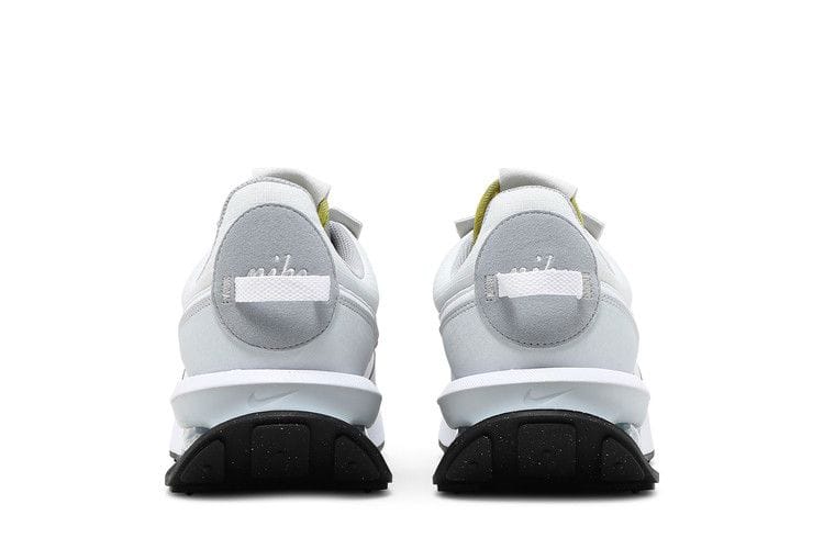Men's Men's Air Max Pre-Day 'Summit White'