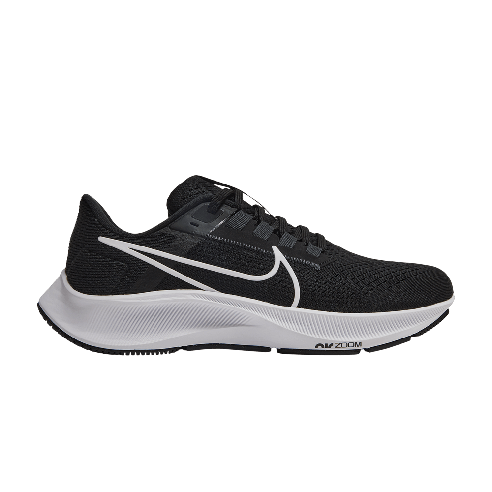 Women's Air Zoom Pegasus 38 'Black White'