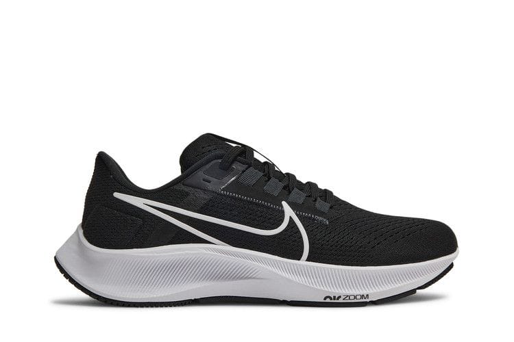 Women's Air Zoom Pegasus 38 'Black White'
