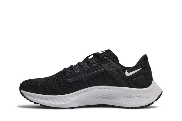 Women's Air Zoom Pegasus 38 'Black White'