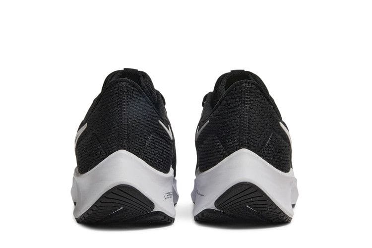 Women's Air Zoom Pegasus 38 'Black White'