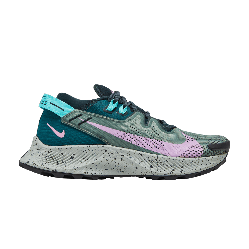Women's Pegasus Trail 2 'Spiral Sage Atomic Teal'