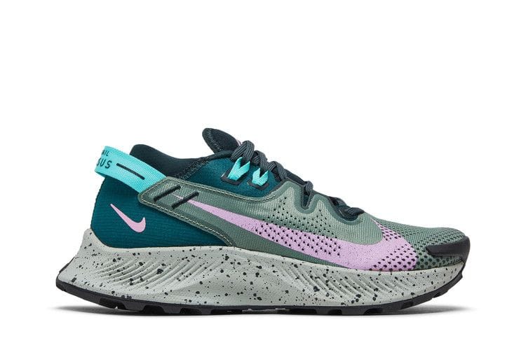 Women's Pegasus Trail 2 'Spiral Sage Atomic Teal'