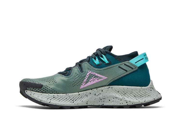 Women's Pegasus Trail 2 'Spiral Sage Atomic Teal'
