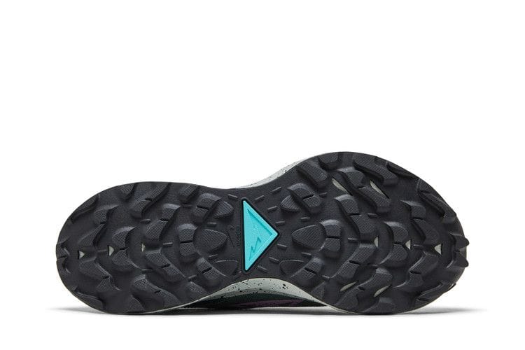Women's Pegasus Trail 2 'Spiral Sage Atomic Teal'