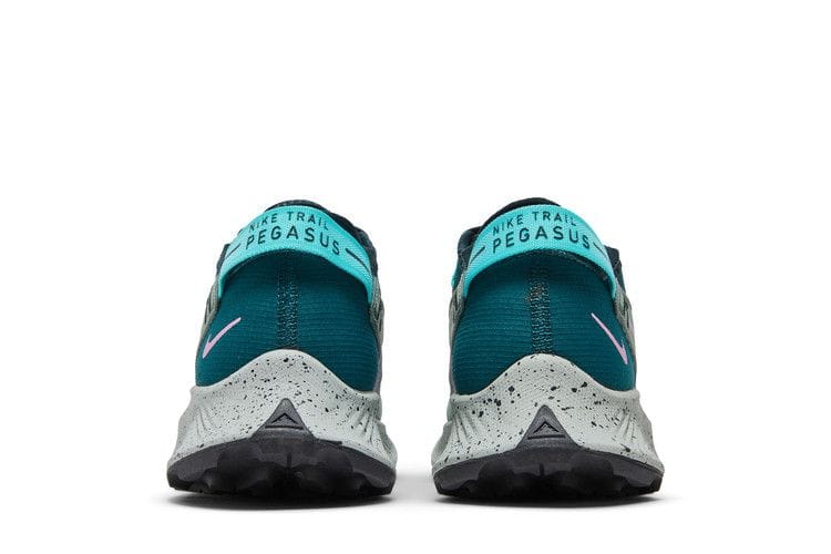 Women's Pegasus Trail 2 'Spiral Sage Atomic Teal'