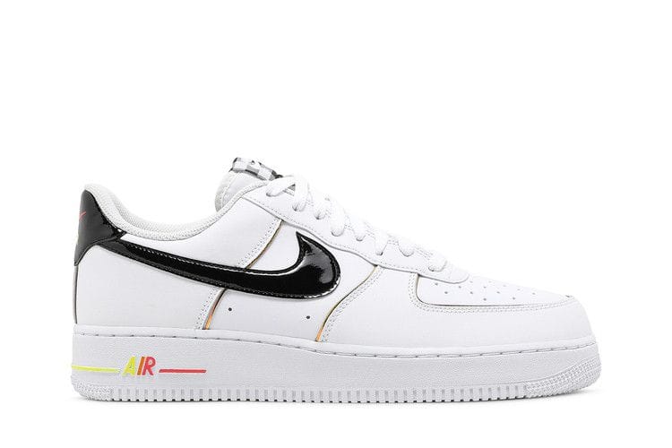 Men's Air Force 1 '07 LV8 'Fresh'