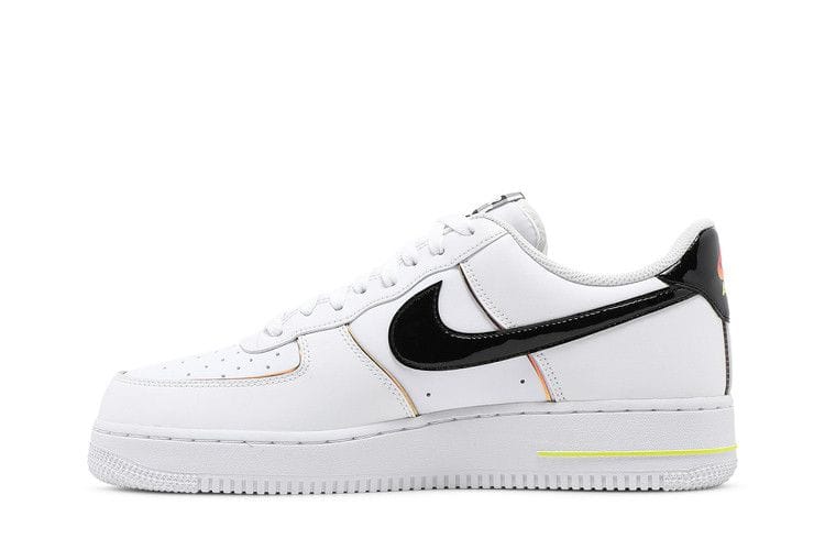 Men's Air Force 1 '07 LV8 'Fresh'