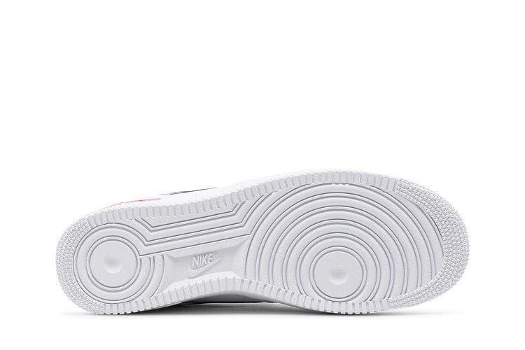 Men's Air Force 1 '07 LV8 'Fresh'