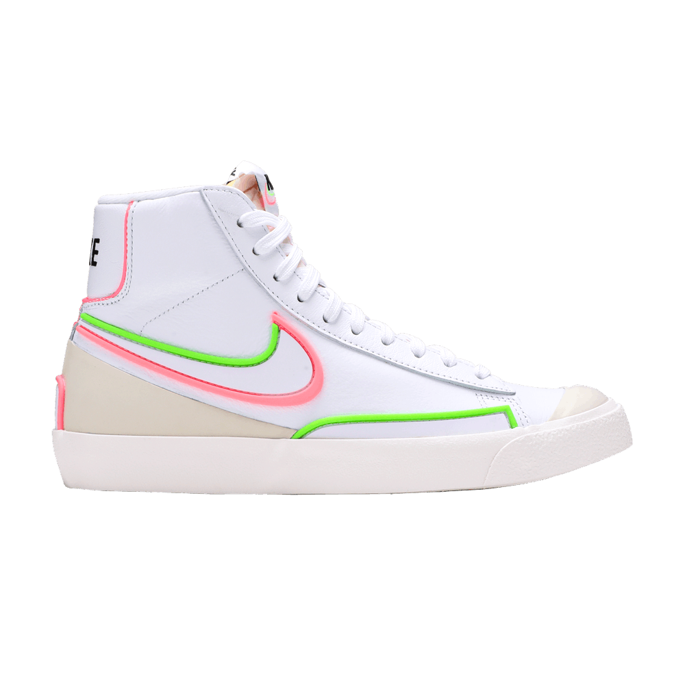 Women's Blazer Mid '77 'Inifinite Watermelon'