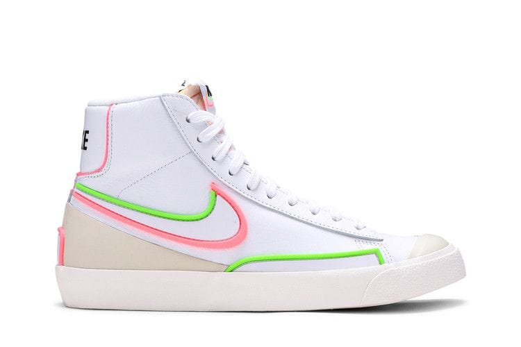 Women's Blazer Mid '77 'Inifinite Watermelon'