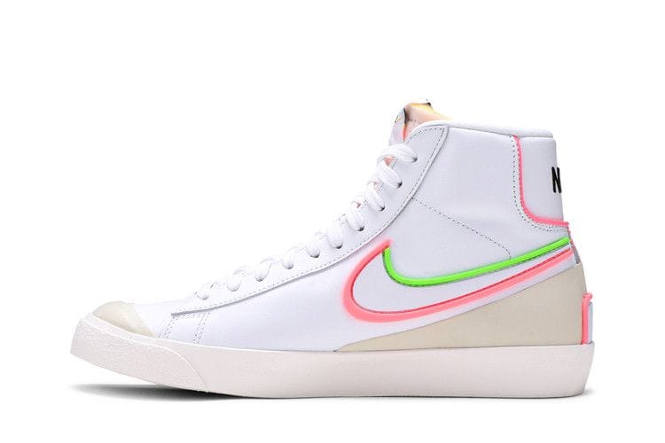 Women's Blazer Mid '77 'Inifinite Watermelon'