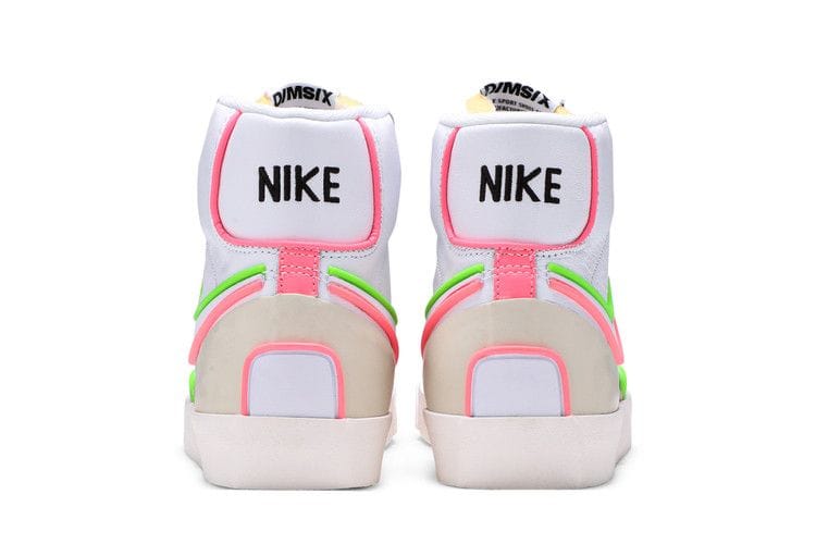 Women's Blazer Mid '77 'Inifinite Watermelon'