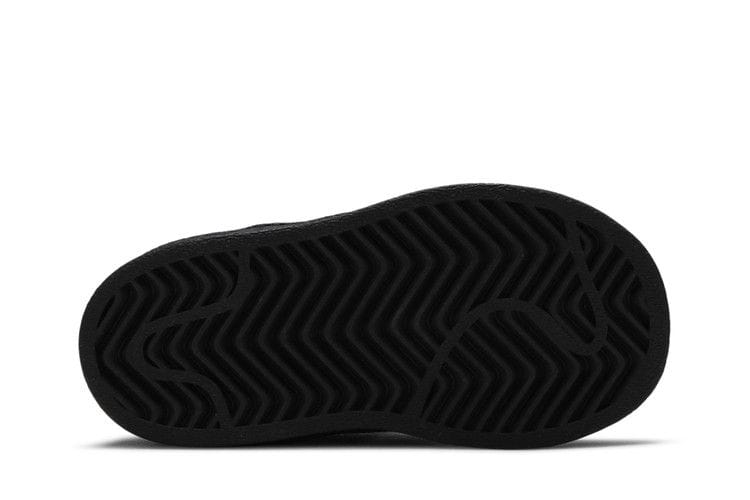 Superstar Infant 'Core Black'