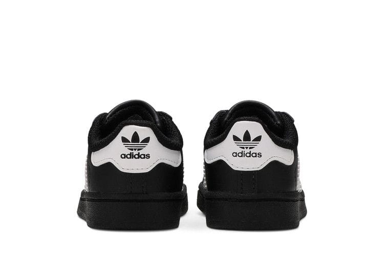 Superstar Infant 'Core Black'