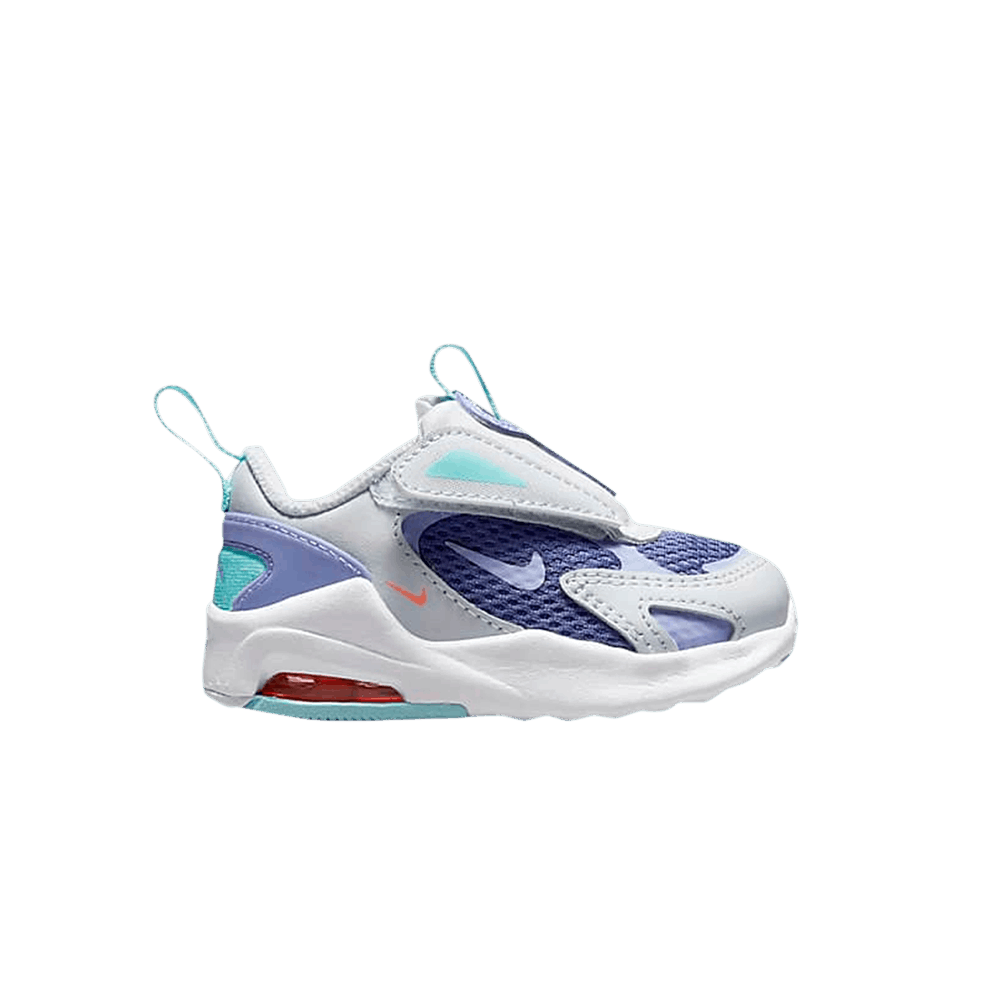 Air Max Bolt TD 'Dark Purple Dust Copa'