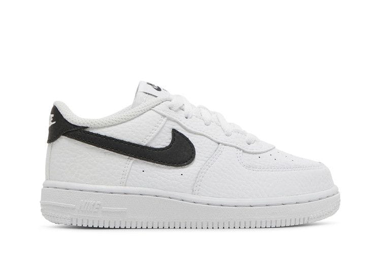 Force 1 TD 'White Black'
