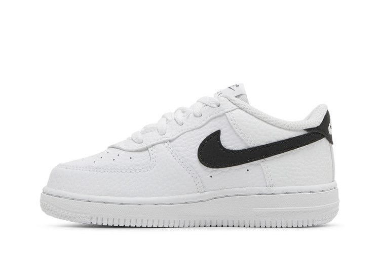 Force 1 TD 'White Black'