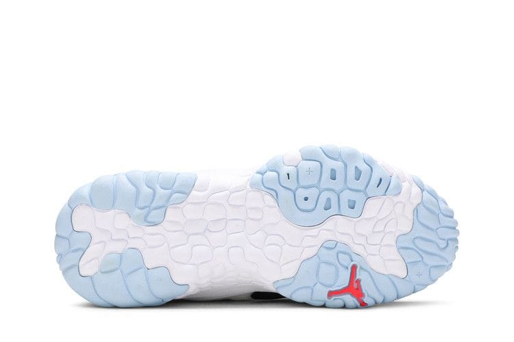 Air Jordan Delta 2 GS 'Thermo White'