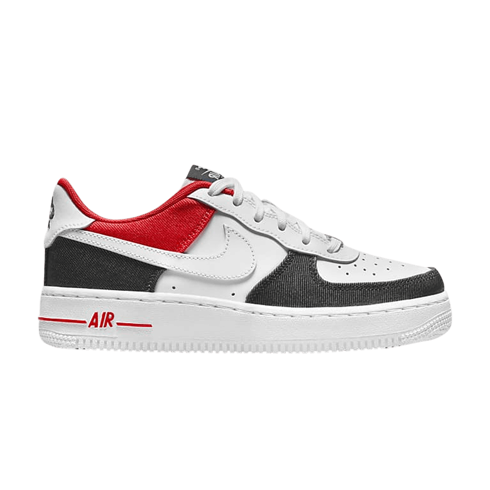 Air Force 1 LV8 GS 'USA'