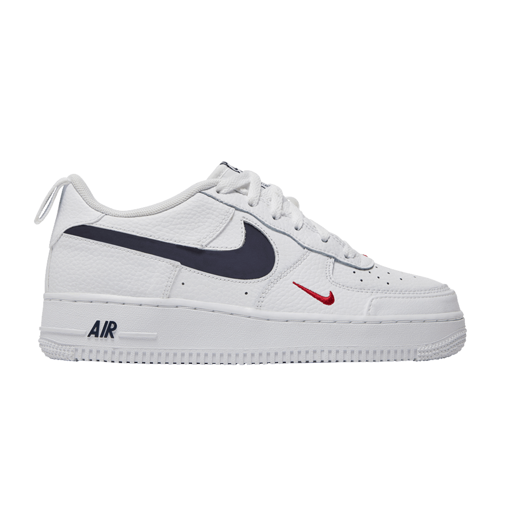 Air Force 1 Low GS 'Patriots'