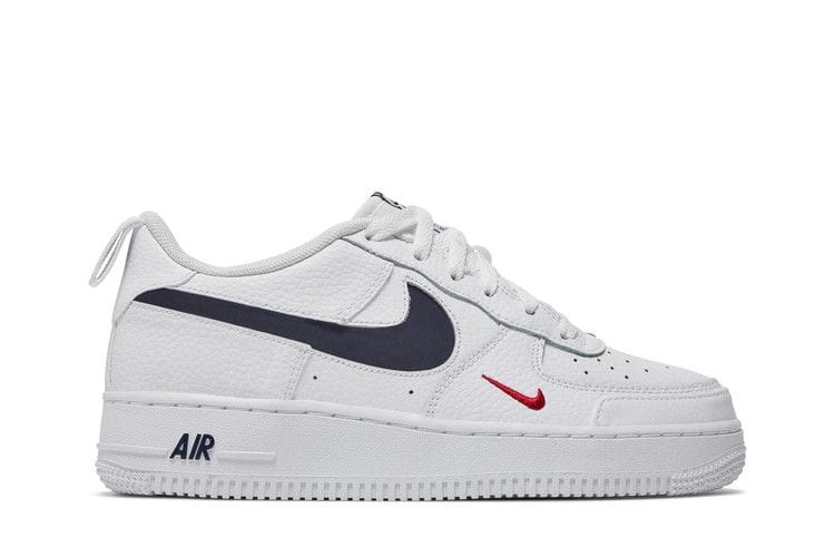 Air Force 1 Low GS 'Patriots'