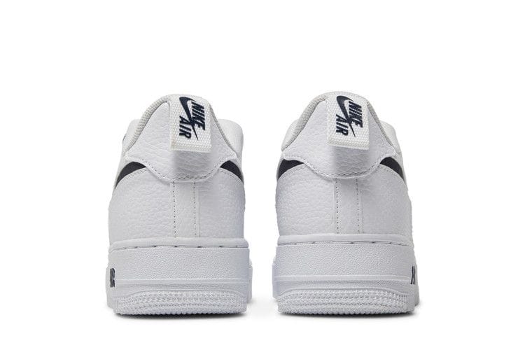 Air Force 1 Low GS 'Patriots'