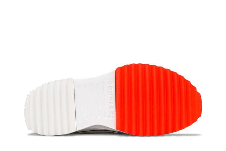 Women's Run Star Hike High 'Made With Love - White'