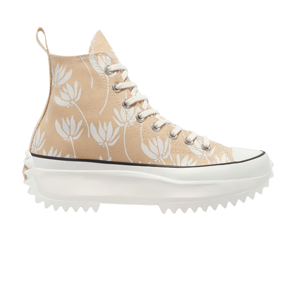 Men's Run Star Hike High 'Summer Spirit - Sesame'