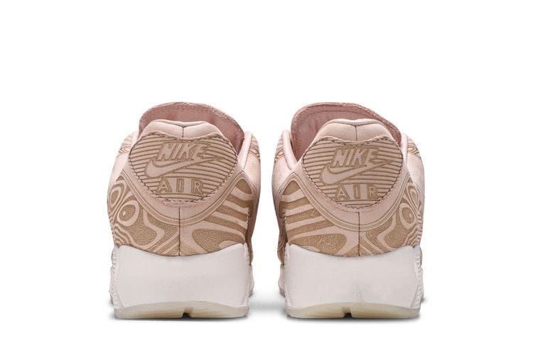 Men's Air Max 90 QS Laser 'Woodgrain'